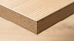 Table de chevet moderne en mdf – Image 7